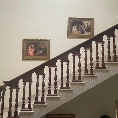 Magical Casalgo House Apartment Victoria Ngoại thất bức ảnh