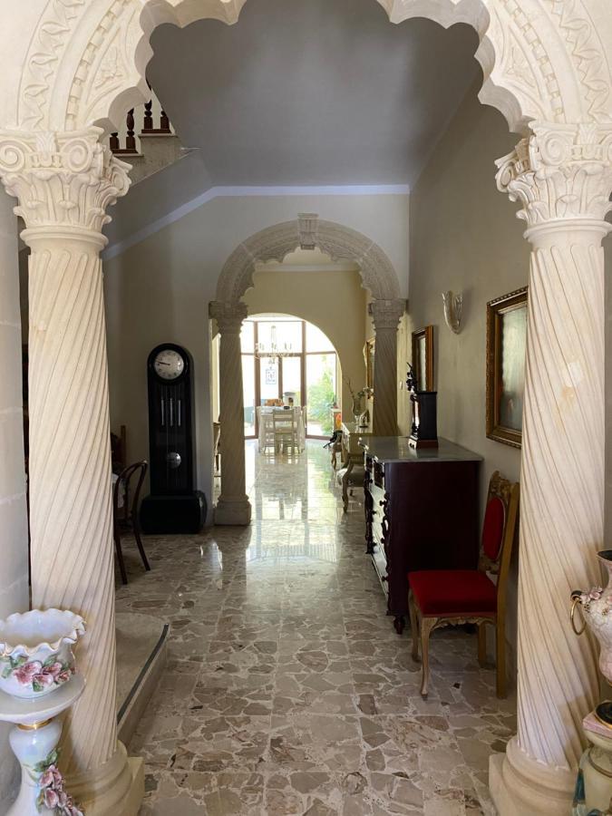 Magical Casalgo House Apartment Victoria Ngoại thất bức ảnh