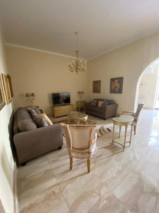 Magical Casalgo House Apartment Victoria Ngoại thất bức ảnh