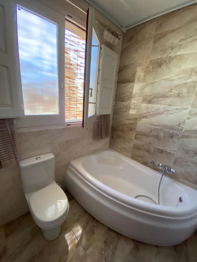 Magical Casalgo House Apartment Victoria Ngoại thất bức ảnh