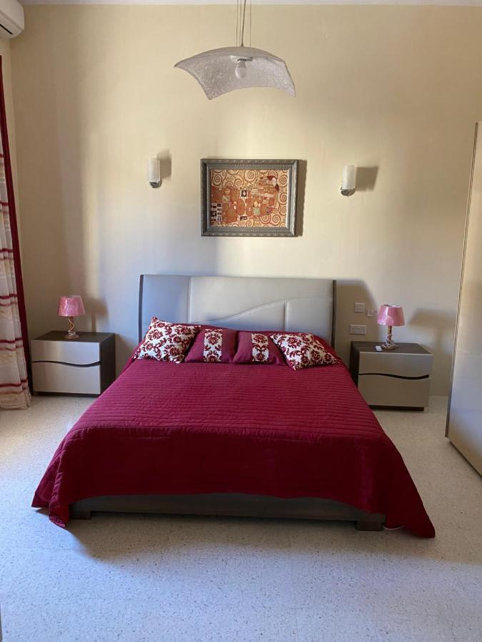 Magical Casalgo House Apartment Victoria Ngoại thất bức ảnh