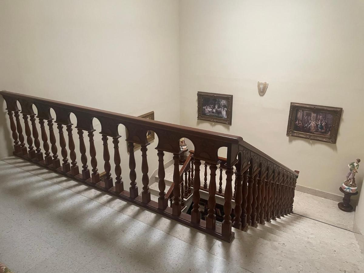 Magical Casalgo House Apartment Victoria Ngoại thất bức ảnh