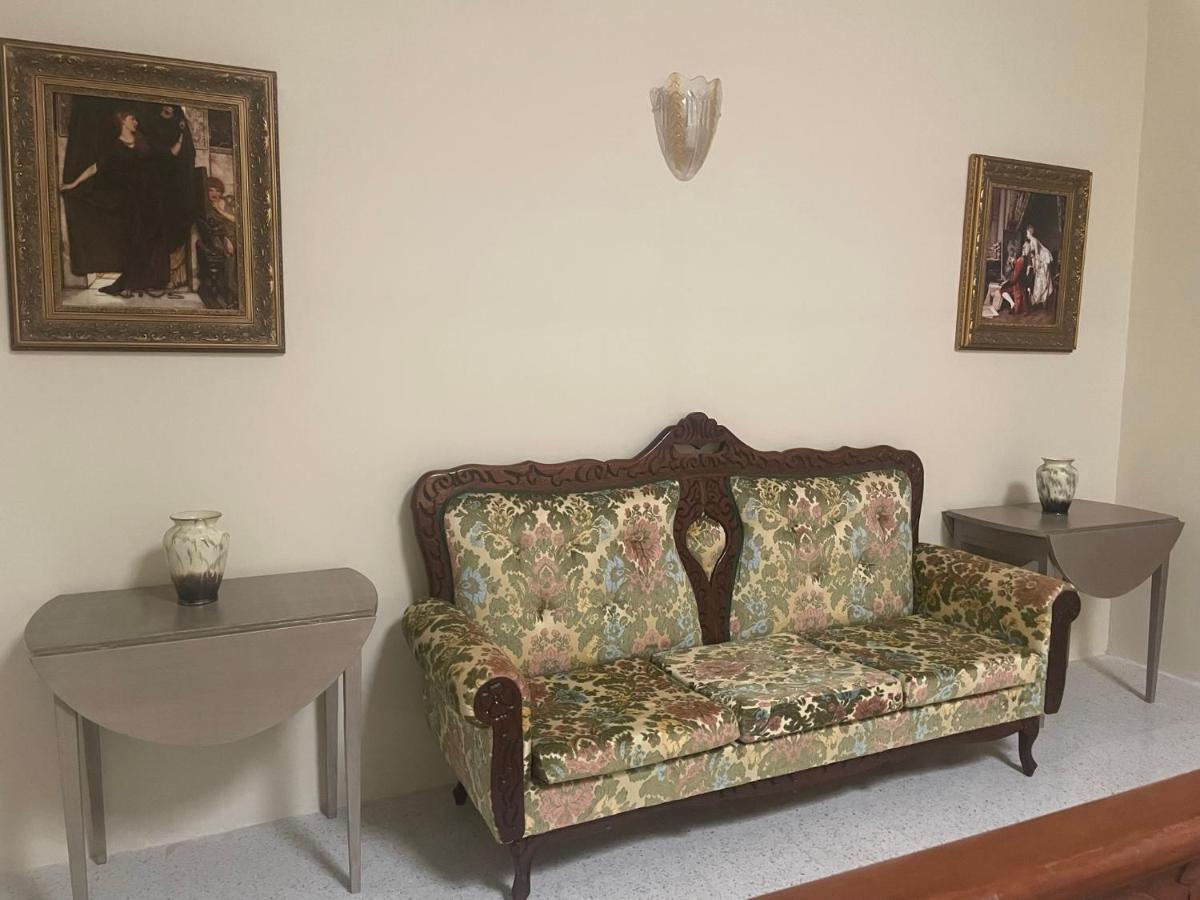 Magical Casalgo House Apartment Victoria Ngoại thất bức ảnh