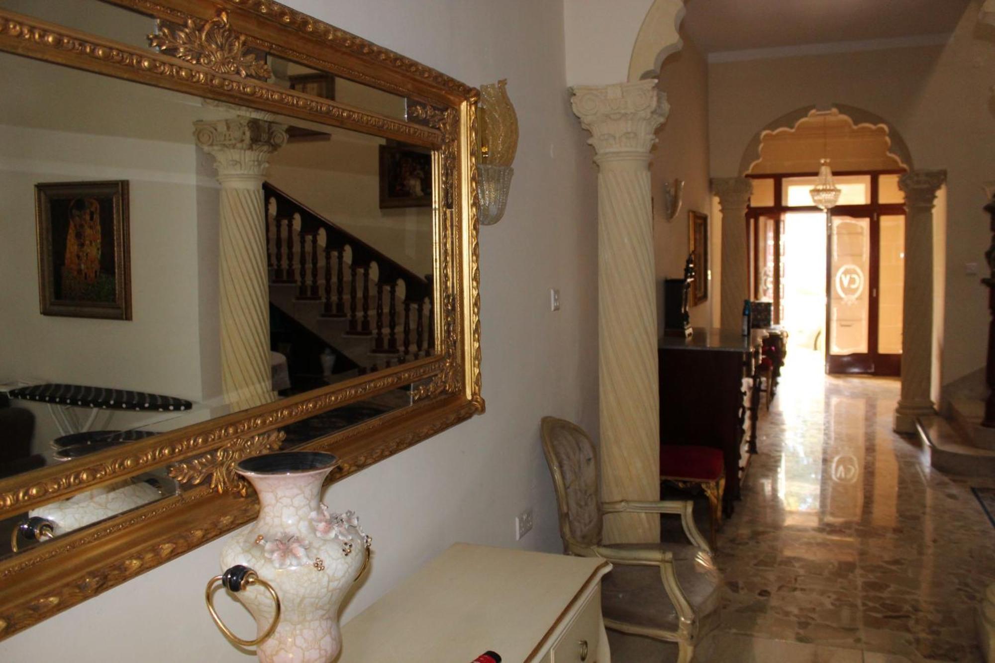 Magical Casalgo House Apartment Victoria Ngoại thất bức ảnh